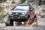 Mitsubishi L200 Triton Survivor 2018 года